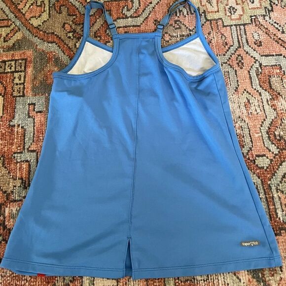 North Face Vapor Wick Tank Top - Picture 4 of 4